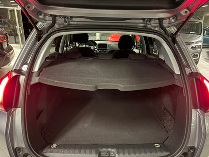 Peugeot 2008 STYLE 1.5hdi 75kW Euro 6d-TEMP-EV