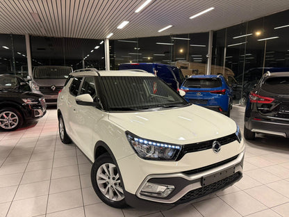 SsangYong XLV 1.6i Essence 94kW Euro 6c