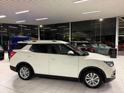SsangYong XLV 1.6i Essence 94kW Euro 6c