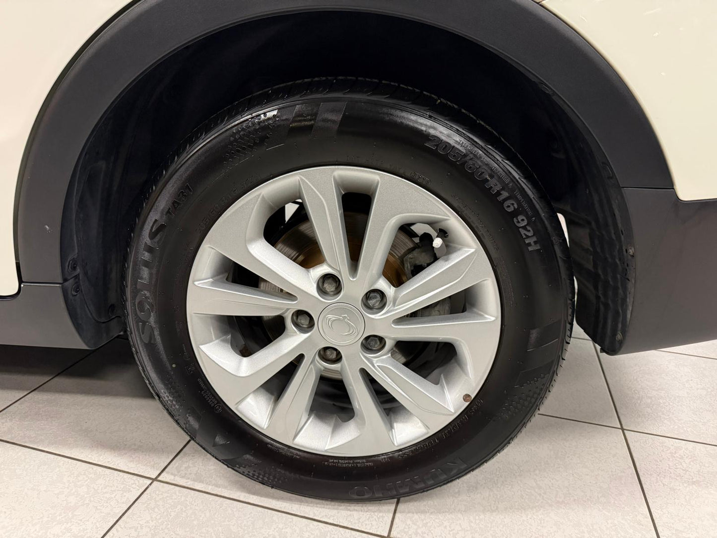 SsangYong XLV 1.6i Essence 94kW Euro 6c