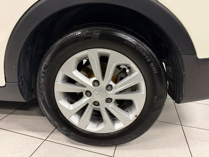 SsangYong XLV 1.6i Essence 94kW Euro 6c