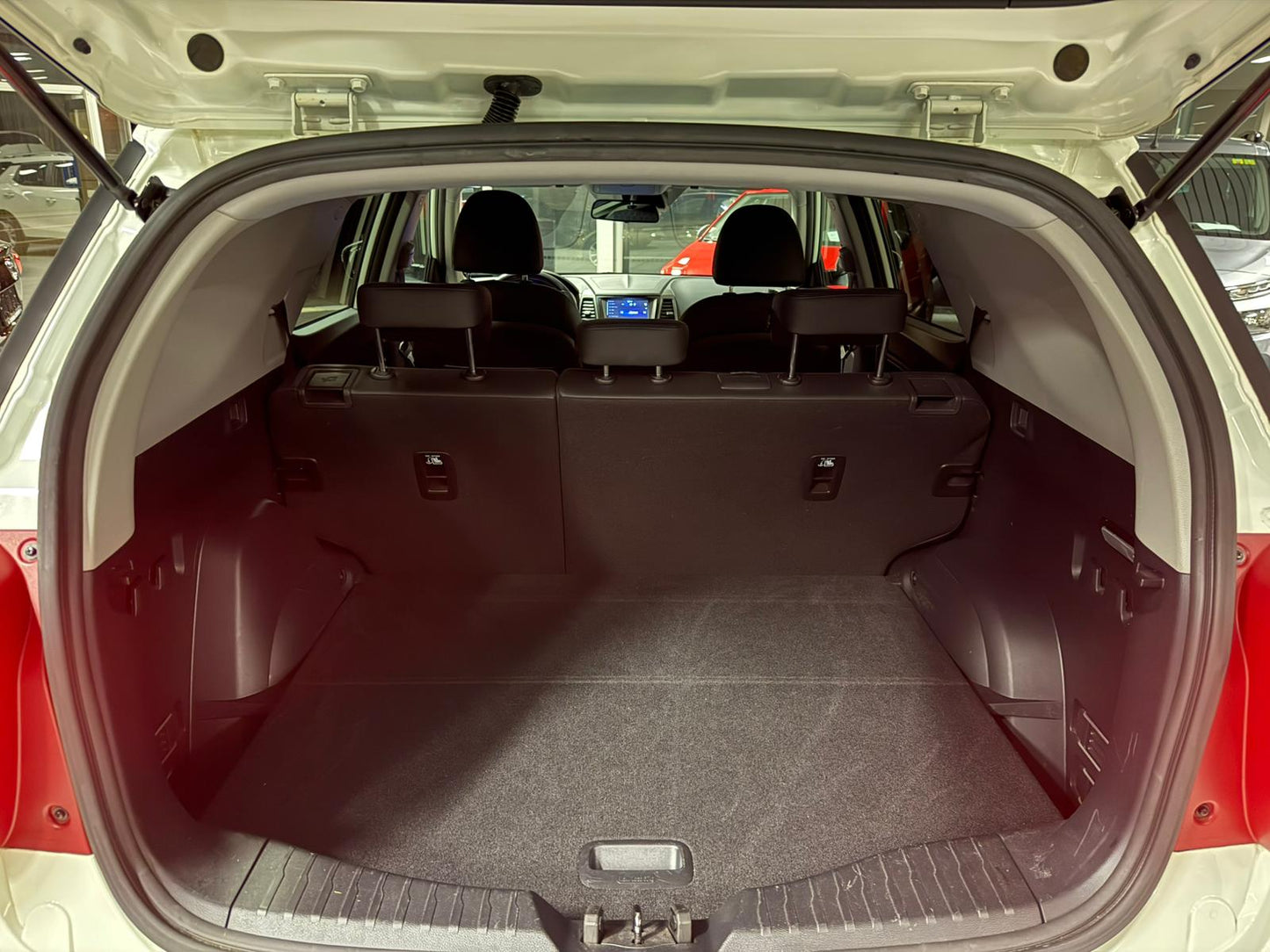 SsangYong XLV 1.6i Essence 94kW Euro 6c