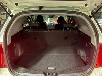 SsangYong XLV 1.6i Essence 94kW Euro 6c