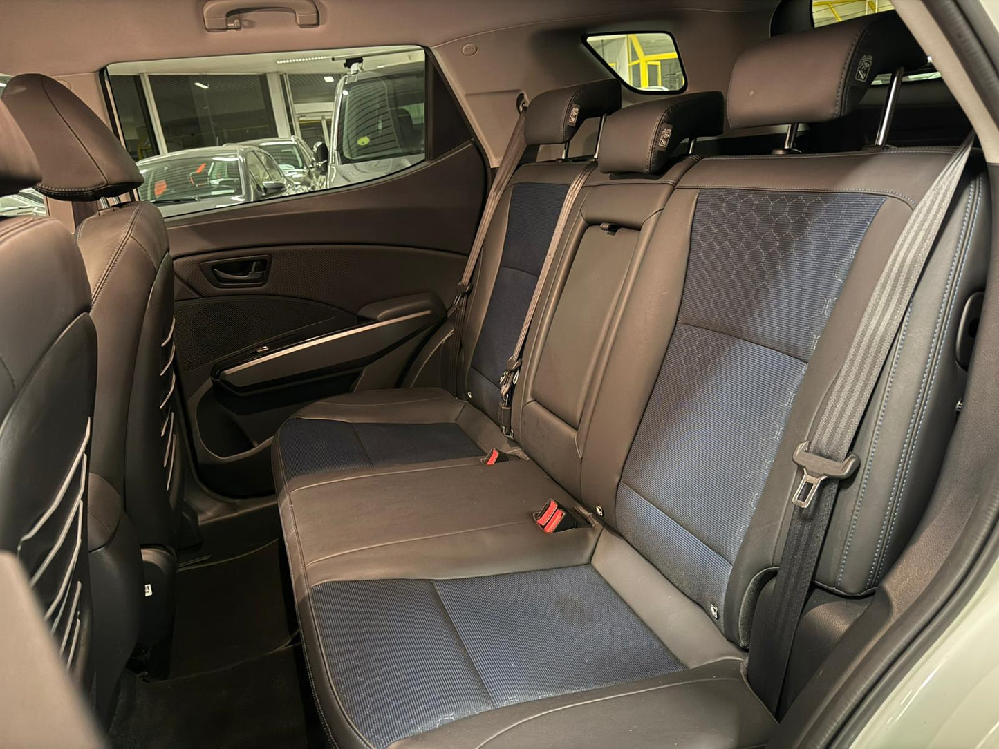 SsangYong XLV 1.6i Essence 94kW Euro 6c