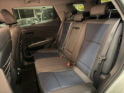 SsangYong XLV 1.6i Essence 94kW Euro 6c