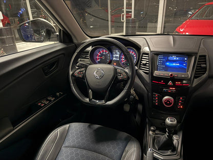 SsangYong XLV 1.6i Essence 94kW Euro 6c