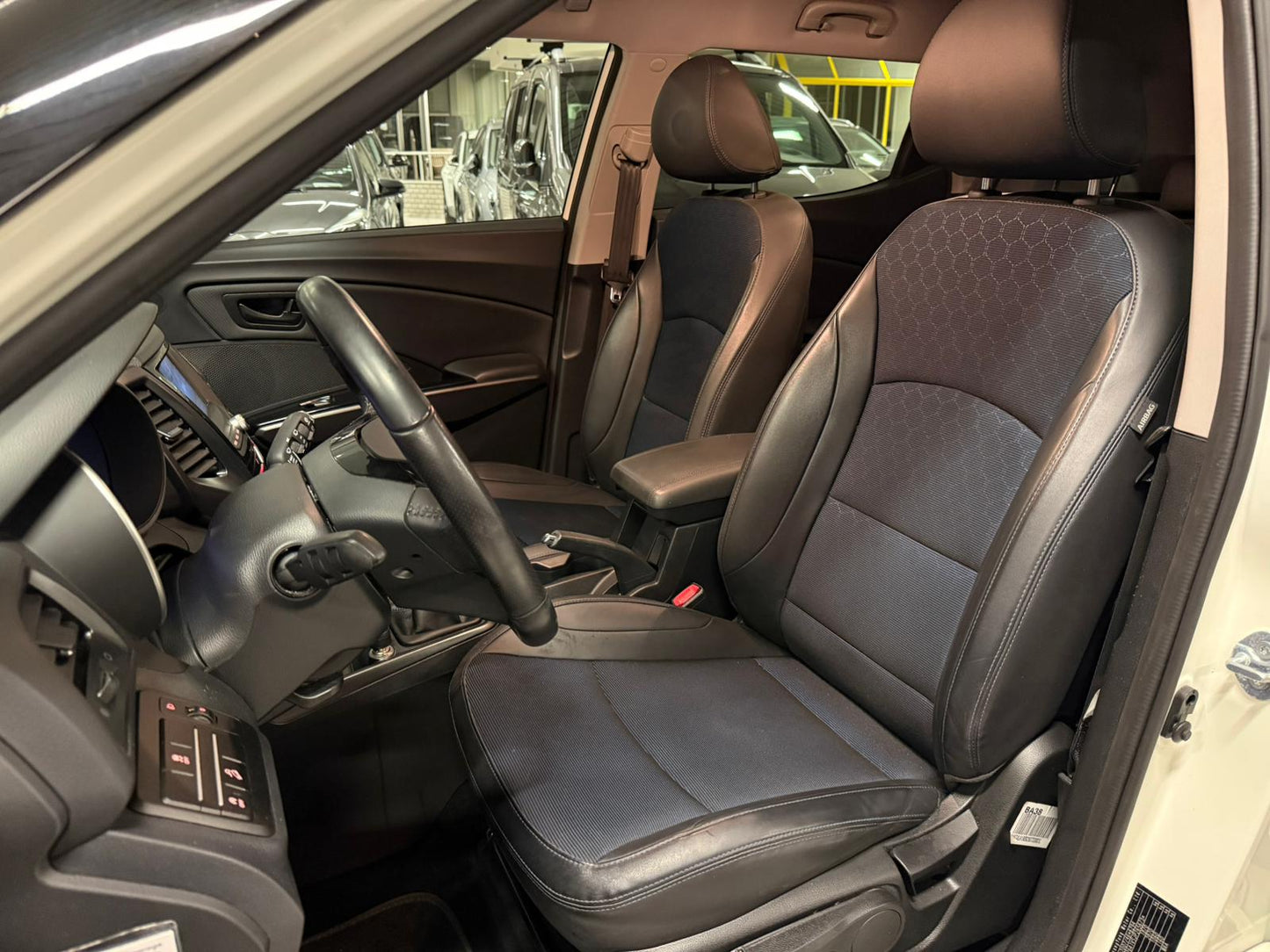 SsangYong XLV 1.6i Essence 94kW Euro 6c