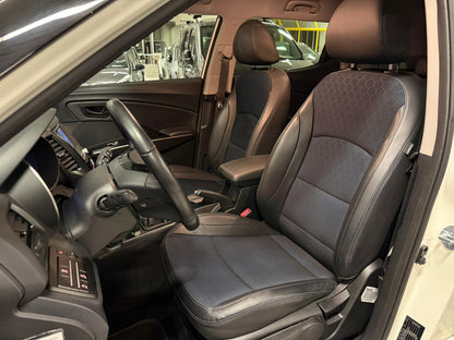 SsangYong XLV 1.6i Essence 94kW Euro 6c