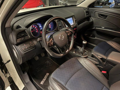 SsangYong XLV 1.6i Essence 94kW Euro 6c
