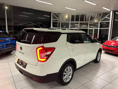 SsangYong XLV 1.6i Essence 94kW Euro 6c