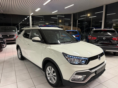 SsangYong XLV 1.6i Essence 94kW Euro 6c