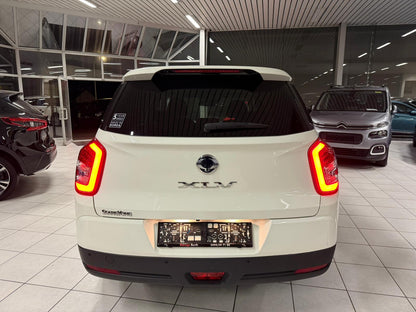 SsangYong XLV 1.6i Essence 94kW Euro 6c