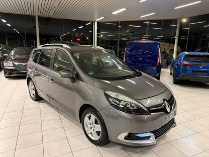Renault Grand Scenic 1.2dCe Essence 85kW Euro 5b