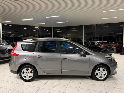 Renault Grand Scenic 1.2dCe Essence 85kW Euro 5b