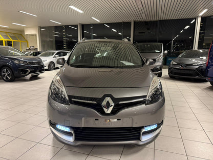 Renault Grand Scenic 1.2dCe Essence 85kW Euro 5b