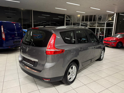 Renault Grand Scenic 1.2dCe Essence 85kW Euro 5b