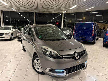 Renault Grand Scenic 1.2dCe Essence 85kW Euro 5b