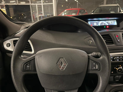 Renault Grand Scenic 1.2dCe Essence 85kW Euro 5b