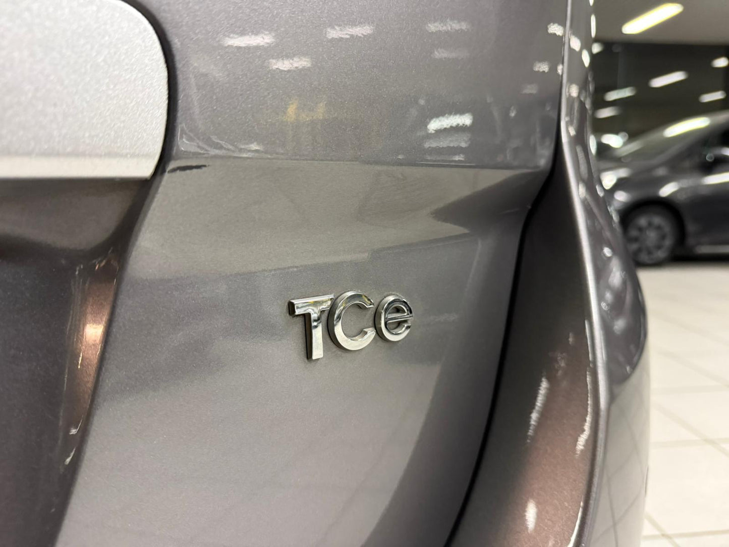 Renault Grand Scenic 1.2dCe Essence 85kW Euro 5b