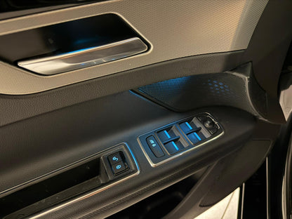 Jaguar XF 2.0D Automatique 132kW Euro 6b
