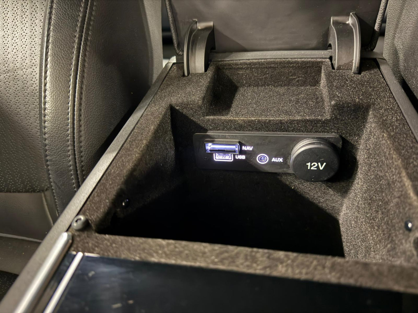 Jaguar XF 2.0D Automatique 132kW Euro 6b