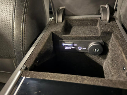 Jaguar XF 2.0D Automatique 132kW Euro 6b