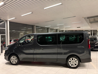Renault Traffic 9 Places 2.0dCi 81kW Euro 6d-ISC-FCM
