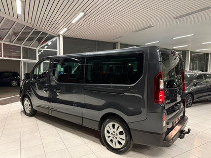 Renault Traffic 9 Places 2.0dCi 81kW Euro 6d-ISC-FCM