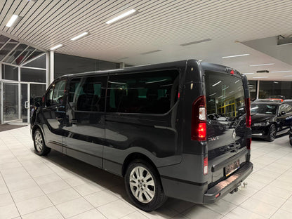 Renault Traffic 9 Places Face-Lift 2.0dCi 81kW Euro 6d-ISC-FCM