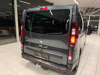 Renault Traffic 9 Places Face-Lift 2.0dCi 81kW Euro 6d-ISC-FCM