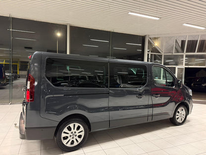 Renault Traffic 9 Places Face-Lift 2.0dCi 81kW Euro 6d-ISC-FCM