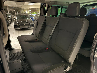 Renault Traffic 9 Places Face-Lift 2.0dCi 81kW Euro 6d-ISC-FCM