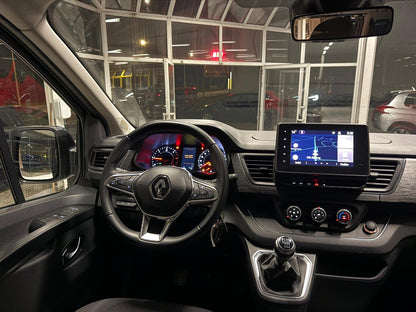Renault Traffic 9 Places Face-Lift 2.0dCi 81kW Euro 6d-ISC-FCM