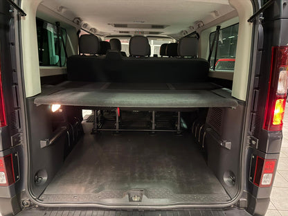 Renault Traffic 9 Places Face-Lift 2.0dCi 81kW Euro 6d-ISC-FCM