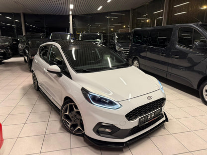 Ford Fiesta ST Performance 1.5i Essence 147kW Euro 6d-TEMP