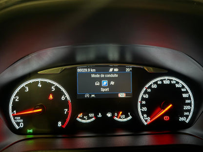 Ford Fiesta ST Performance 1.5i Essence 147kW Euro 6d-TEMP
