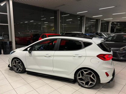 Ford Fiesta ST Performance 1.5i Essence 147kW Euro 6d-TEMP