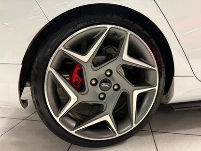 Ford Fiesta ST Performance 1.5i Essence 147kW Euro 6d-TEMP