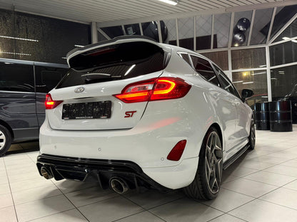 Ford Fiesta ST Performance 1.5i Essence 147kW Euro 6d-TEMP