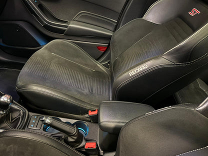 Ford Fiesta ST Performance 1.5i Essence 147kW Euro 6d-TEMP
