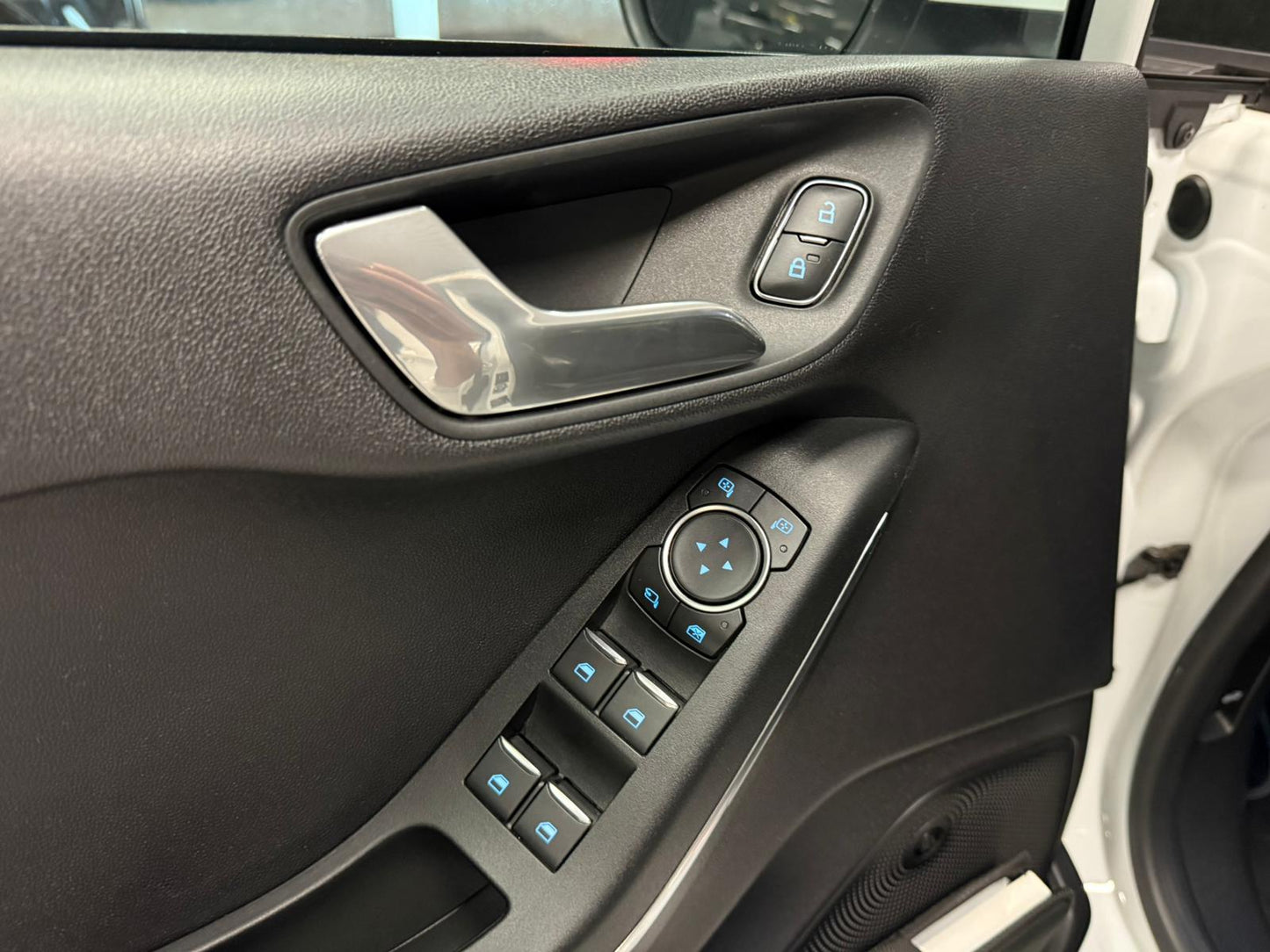 Ford Fiesta ST Performance 1.5i Essence 147kW Euro 6d-TEMP