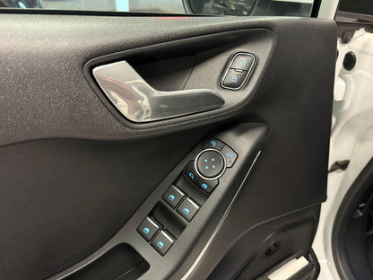 Ford Fiesta ST Performance 1.5i Essence 147kW Euro 6d-TEMP