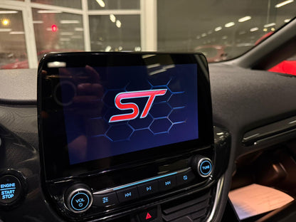 Ford Fiesta ST Performance 1.5i Essence 147kW Euro 6d-TEMP