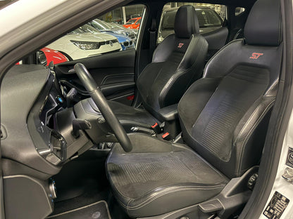 Ford Fiesta ST Performance 1.5i Essence 147kW Euro 6d-TEMP