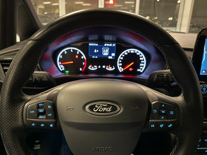 Ford Fiesta ST Performance 1.5i Essence 147kW Euro 6d-TEMP