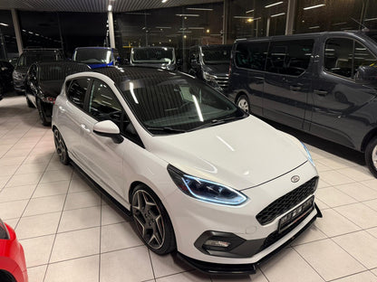 Ford Fiesta ST Performance 1.5i Essence 147kW Euro 6d-TEMP