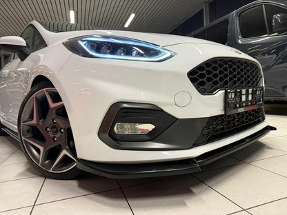 Ford Fiesta ST Performance 1.5i Essence 147kW Euro 6d-TEMP