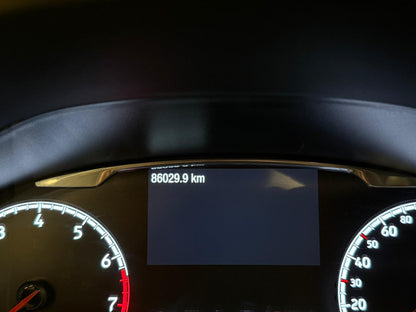 Ford Fiesta ST Performance 1.5i Essence 147kW Euro 6d-TEMP