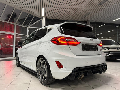 Ford Fiesta ST Performance 1.5i Essence 147kW Euro 6d-TEMP