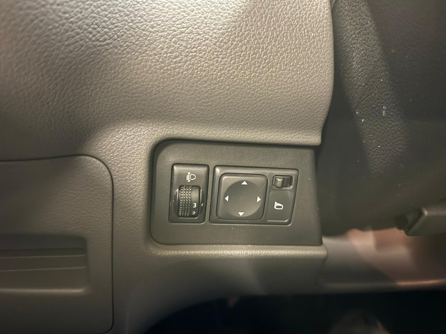 Nissan NV200 EVALIA 1.5dCi 81kW Euro 5